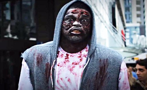Amir Johnson rejoint la National Zombie Association