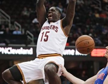 Top 10 : Bennett en mode baby TGV, Thompson met un méchant face