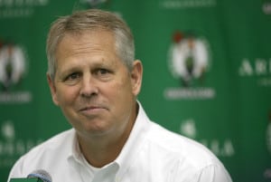 5 choses que vous ne saviez pas sur Danny Ainge, l’architecte du trade de l’année