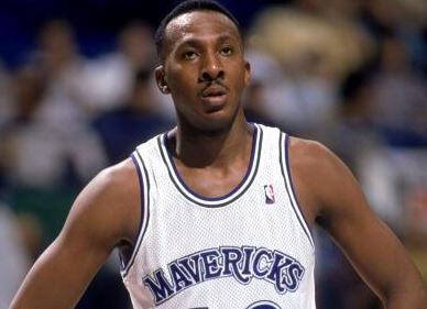 Derek Harper bientôt honoré par les Mavs