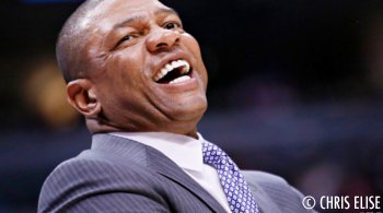 Le troll magique de Doc Rivers envers Big Baby Davis