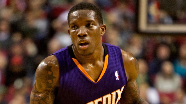 Les Phoenix Suns en live streaming toute la journée!