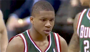 Giannis Antetokounmpo, un futur Andreï Kirilenko ?