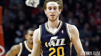 Gordan Hayward, le Jazz à vie ?