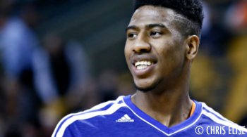 Iman Shumpert poussé vers la sortie ?