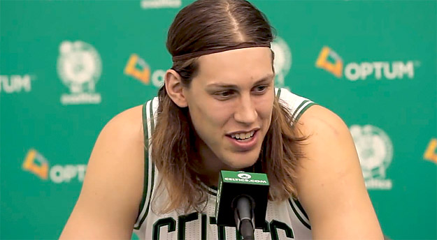 Les Sixers dominent Boston malgré Olynyk