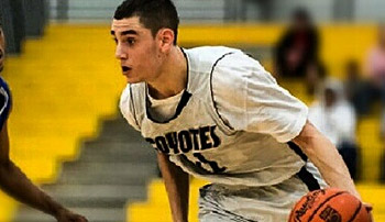 Vidéo : Un Français met le poster du week-end en JuCo