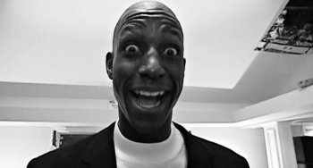 Vidéo : Kevin Garnett se prend un méchant coup de vieux