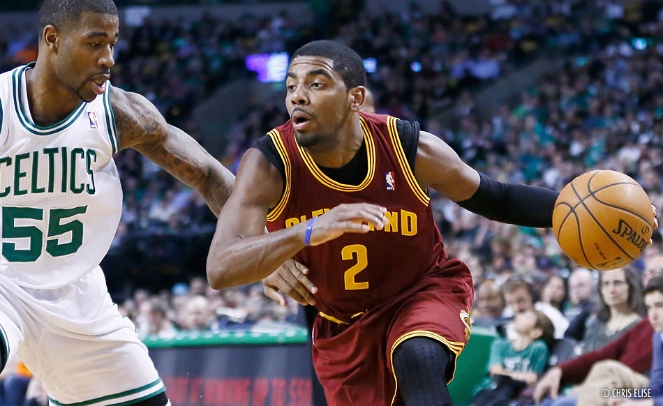 Preview – Cleveland Cavaliers, l’année du renouveau ?