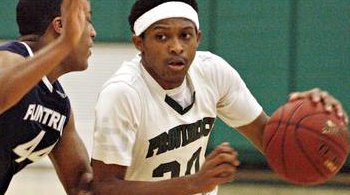 Marcus LoVett : Un prospect avec un sacré handle !