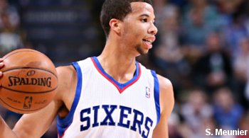 MCW : « Brett Brown ne m’aurait jamais transféré »