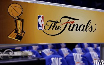 Finales NBA : Du nouveau dans le calendrier