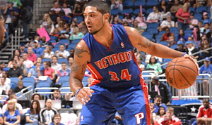 Peyton Siva rejoint le Magic d’Orlando
