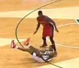 Milwaukee – Toronto annulé !