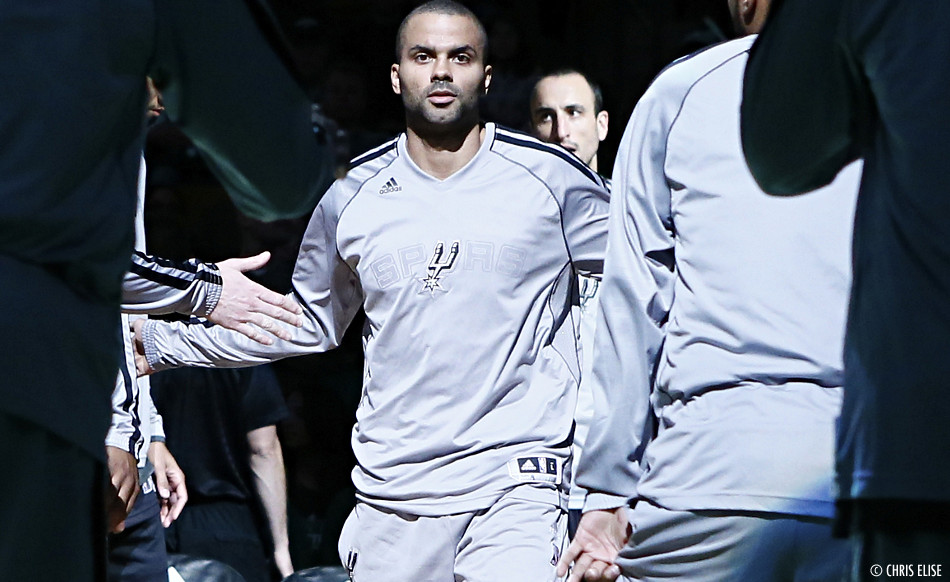 Preview – Les Spurs vers une nouvelle finale ?