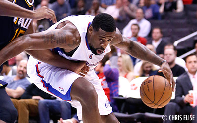 Les Clippers apprennent à défendre