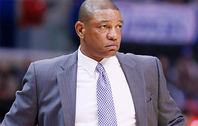 Doc Rivers pense qu’il aurait pu remporter deux ou trois titres à Boston