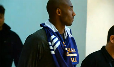 Kobe Bryant de retour vendredi ?