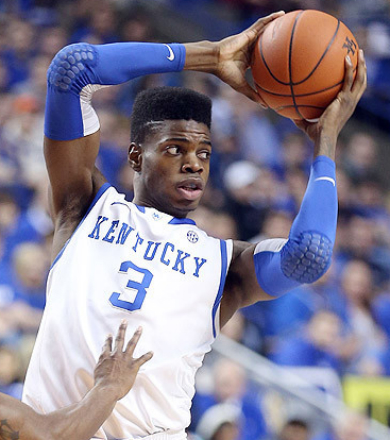 Nerlens Noel pourrait manquer toute la saison !