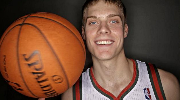 Nate Wolters coupé, bonne affaire à saisir !