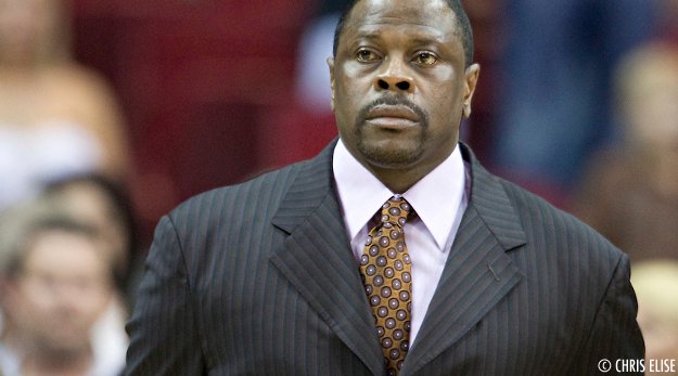Steve Clifford soutient Patrick Ewing dans sa recherche d’emploi