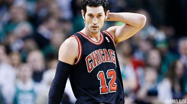 Personne ne veut quitter Chicago