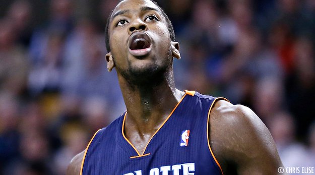 Michael Kidd-Gilchrist absent 4 à 6 semaines