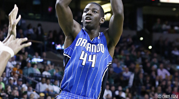 Andrew Nicholson prend la direction des Wizards pour 26 millions