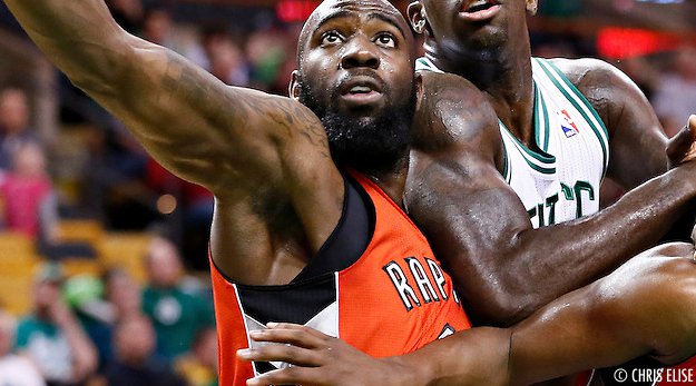 Quincy Acy conservé par les New York Knicks