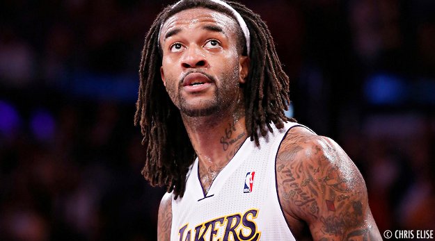 Lakers : Jordan Hill poussé vers la sortie ?