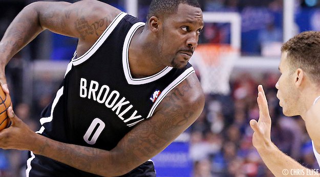 Andray Blatche aux New Orleans Pelicans ?