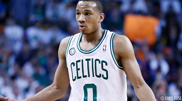 Avery Bradley espère rester aux Celtics