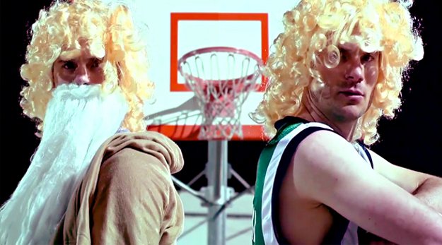 9 raisons de se faire une nuit blanche NBA