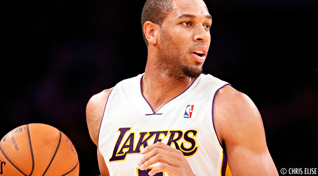 Xavier Henry sur le retour