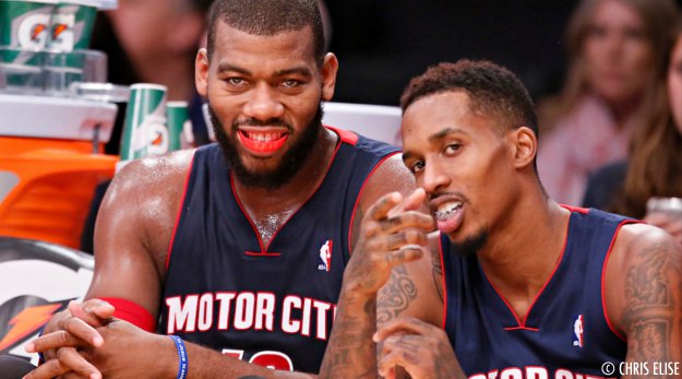 Detroit Pistons : Bientôt le grand chambardement ?