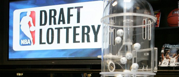 La réforme de la lottery de la draft dès cette saison ?