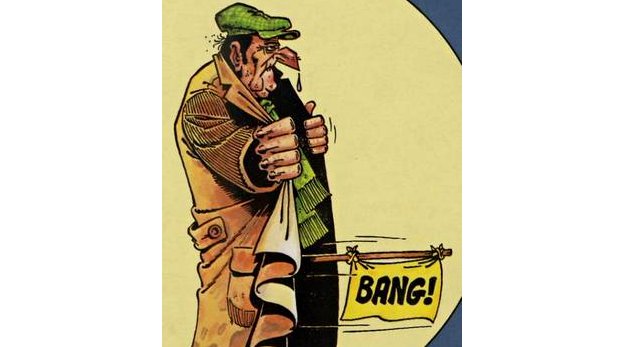 11 raisons de se faire une nuit blanche NBA