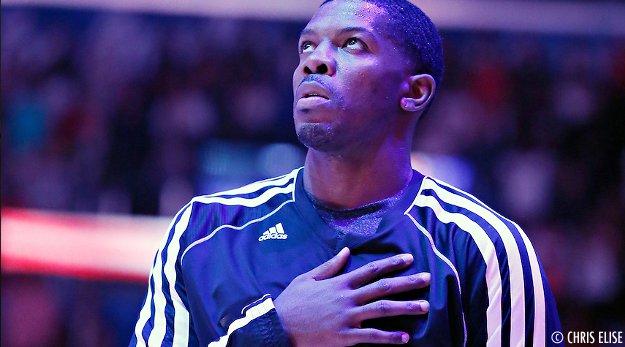 Joe Johnson tape (encore) sur les Nets