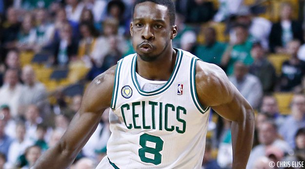 Quelle place pour Jeff Green aux Celtics?