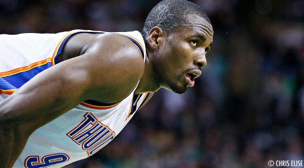 Le Thunder, spécialiste de l’agression physique