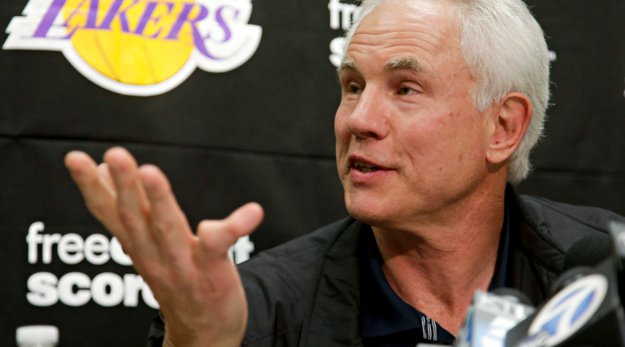Les Lakers prêts à passer à l’offensive