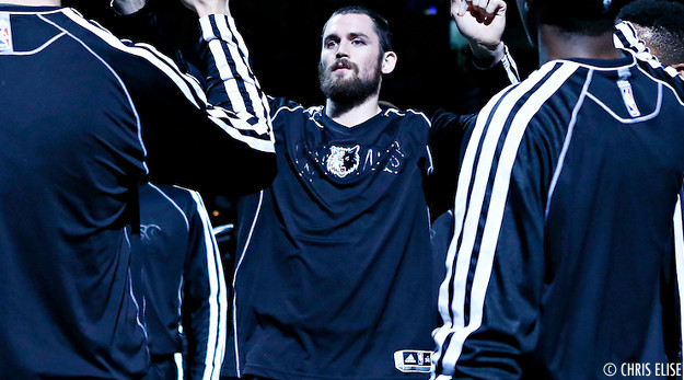 New York, Los Angeles ou Chicago pour Kevin Love ?