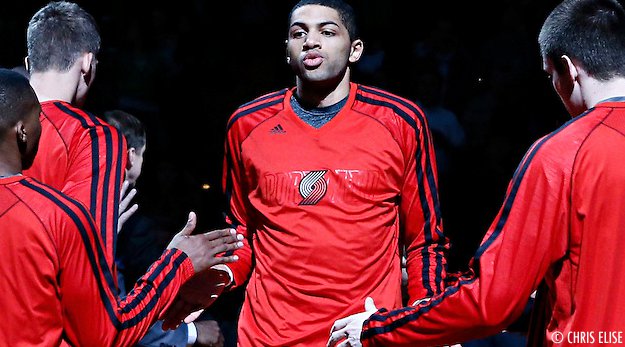 Portland enchaîne malgré Carmelo Anthony