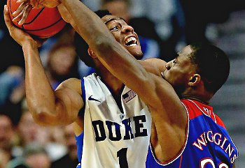 Kevin Durant fan d’Andrew Wiggins et de Jabari Parker