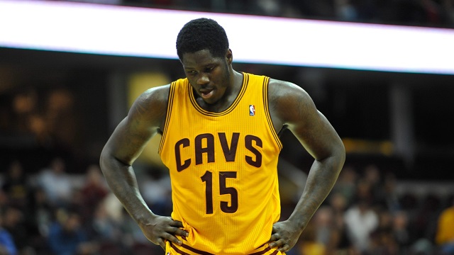 Anthony Bennett opéré… pour dormir plus