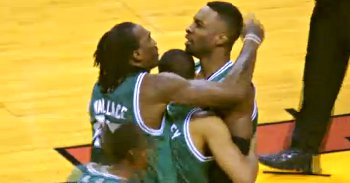 Top 10 : Les tirs les plus clutchs de novembre