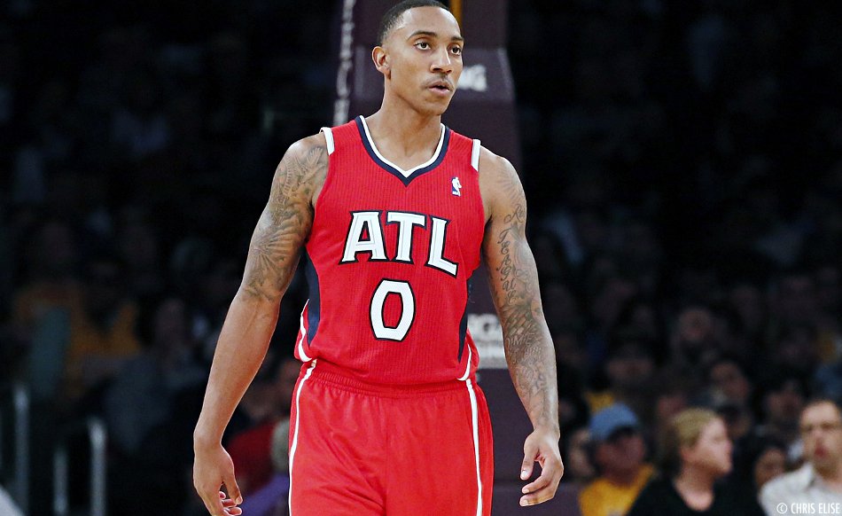 Jeff Teague, le plus sous-coté des meneurs
