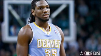 NBA 2K15 : les notes de Faried, Bledsoe, Jordan, MCW…