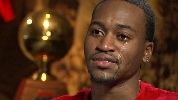 Kevin Ware, le retour d’un miraculé