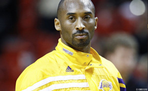 40 raisons d’aimer ou de détester Kobe Bryant